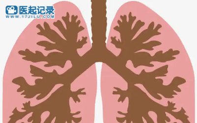 这六种食物可以清肺