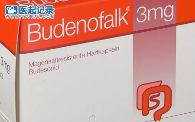 Budenofalk/Budesonid/布地奈德介绍