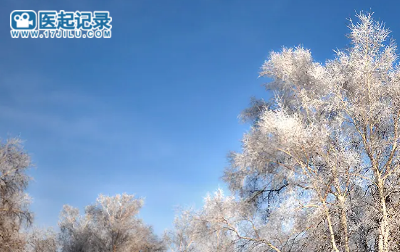 改善冬季抑郁的九个建议