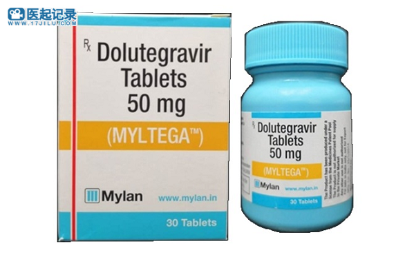 多替拉韦钠DTG的特点及常见仿制药