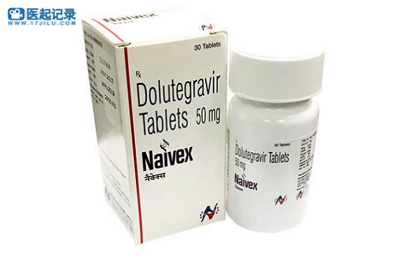 多替拉韦钠DTG的特点及常见仿制药