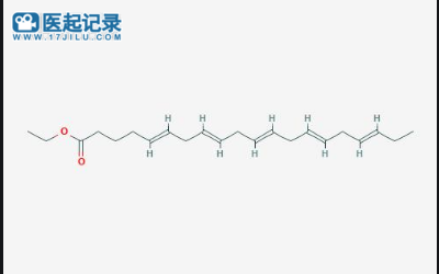 唯思沛/二十碳五烯乙酯使用说明