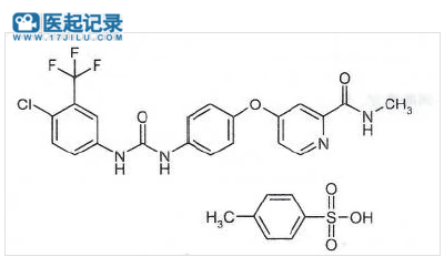 适加坦/富马酸吉瑞替尼片使用说明