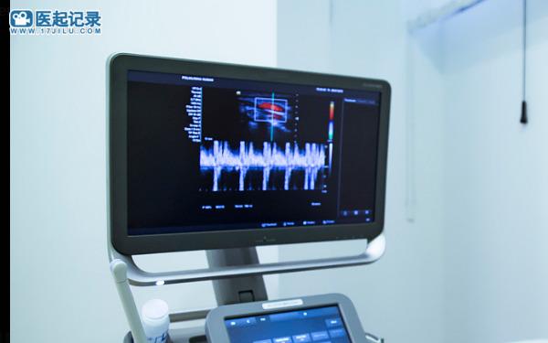 九个方面明白超声检查结果