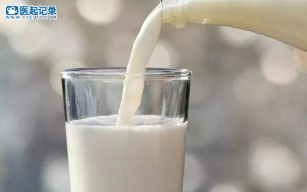 三方面告诉你牛奶的正确吃法