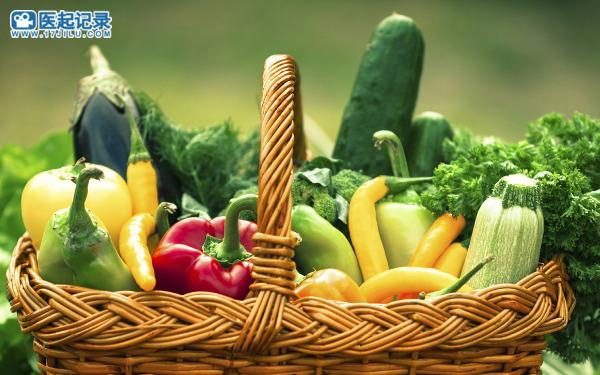 痛风患者应少吃的两种蔬菜